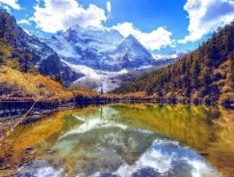 11月初去哪里旅游(11月初去哪里旅游比较好)
