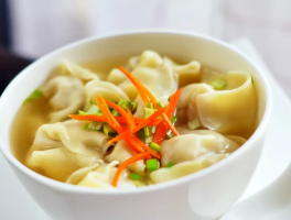 夏至吃什么传统美食(夏至吃什么好吃的)