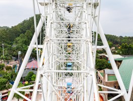 隐贤山庄(隐贤山庄门票多少钱)
