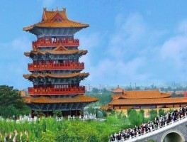 2023年开封免费旅游景点有哪些呢(2023年开封免费旅游景点有哪些呢图片)