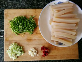 凉粉的制作方法(凉粉怎么做法视频)