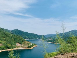 响洪甸水库(响洪甸水库管理处官网)