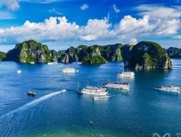 越南岘港旅游攻略(越南岘港有哪些景点)