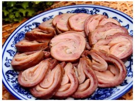 关于山东各地传统美食有哪些的信息