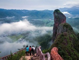 宁化旅游(宁化旅游景点)