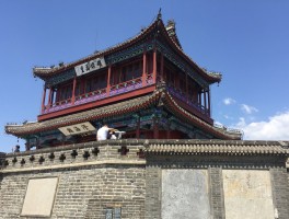 秦皇岛最著名的5个景点(最合适孩子旅行的10个地方)