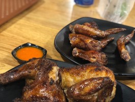 仰光美食旅游(仰光有什么好吃的)