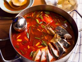 关于金德拜恩旅游美食攻略的信息