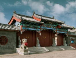 诸城旅游(诸城旅游景点大全排名 主要景点)