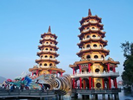 台湾旅游(台湾旅游签证最新政策)