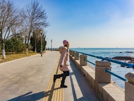 青岛冬天去哪里旅游比较好(青岛冬天去哪里旅游比较好呢)