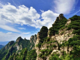 北京周边游玩好去处(北京周边旅游最佳去处)