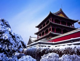 盛京将军(盛京将军增祺)