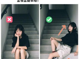 各种小技巧让你拍照不再需要p图了(各种小技巧让你拍照不再需要p图了英文)