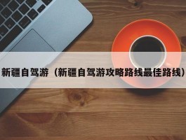 新疆自驾游（新疆自驾游攻略路线最佳路线）