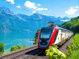 世界上最值得火车旅行的地方(世界上最值得火车旅行的地方是哪儿)