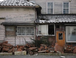 日本福岛还有人住吗(日本福岛还有人住吗?)