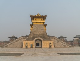 襄阳景点(襄阳景点关闭了吗)