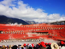 丽江旅游拍摄现状调查(丽江旅游拍摄现状调查分析)