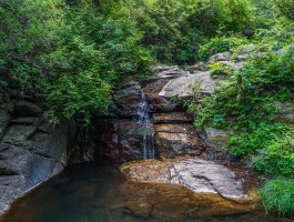 门头沟双龙峡(门头沟双龙峡农家乐住宿)