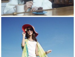 旅行给女友拍照的技巧视频(和女朋友旅游拍照发朋友圈的说说)