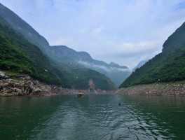 三峡旅游(三峡旅游职业技术学院)