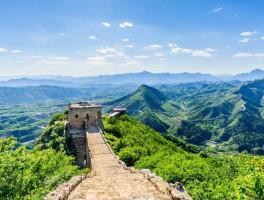 北京周边旅游(北京周边旅游景点推荐自驾游)