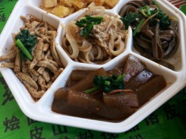 青海各地特色建筑美食(青海各地特色建筑美食图片)