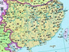 淮西是现在的哪个地方(朱元璋淮西是现在的哪个地方)