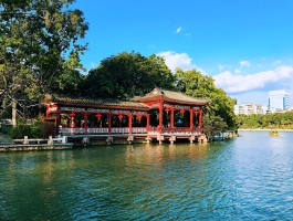 旅游景区风景照拍照技巧有哪些内容(旅游景区风景照拍照技巧有哪些内容呢)