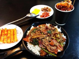 韩国旅游美食攻略大全(韩国旅游美食攻略大全最新)