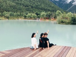 旅行中记录美好(旅行中记录美好生活作文)