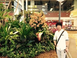 在机场准备出发的旅行短句说说心情(在机场准备出发的旅行短句说说心情短语)