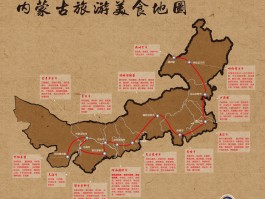 旅游和美食的关系(旅游和美食是不是一个领域的?)
