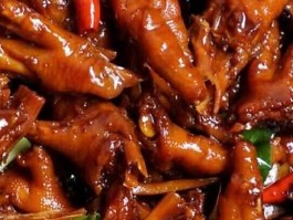 红烧鸡爪子的做法(鸡爪的做法红烧鸡爪的做法)