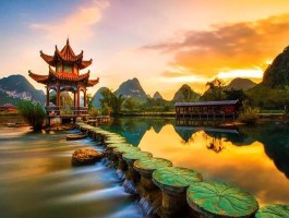 1月适合去哪里旅游(1月份适合去哪里旅游)