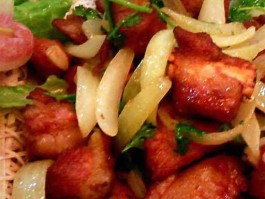 鲁菜菜谱大全(传统鲁菜菜谱大全)