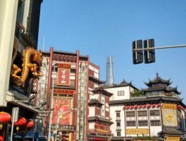 上海好玩吗(上海好玩吗地方)