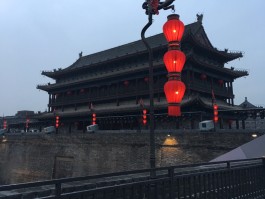 西安旅游攻略3日游自由行(西安游玩攻略五日游自由行)