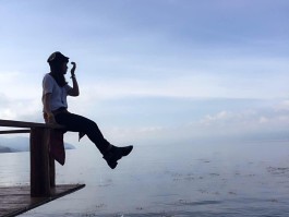 十一一个人旅行(11月一个人旅行去哪里好)