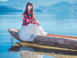 泸沽湖旅行拍照技巧视频(泸沽湖旅行拍照技巧视频大全)