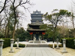 合肥景点(合肥景点有哪些值得去玩的)