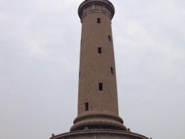 白玉山(白玉山塔)