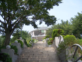 碧海湾公园(碧海湾公园地铁站在哪个出口)