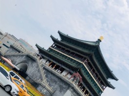 西安周边外省三日游(适合3天2晚旅游的地方)