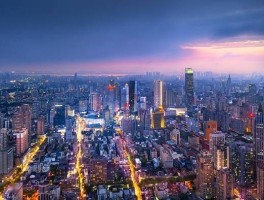 南京新街口有什么好玩的地方(南京新街口有什么好玩的地方晚上)