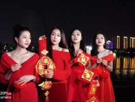 新年人像摄影(新年主题人像摄影)