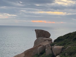 南麂列岛旅游攻略(南麂岛二日游攻略)