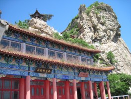 锦州景点(锦州景点排名大全)