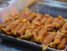 厦门旅游美食攻略必吃的景区攻略(厦门旅游美食攻略必吃的景区攻略视频)